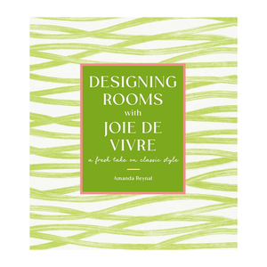 Designing Rooms
