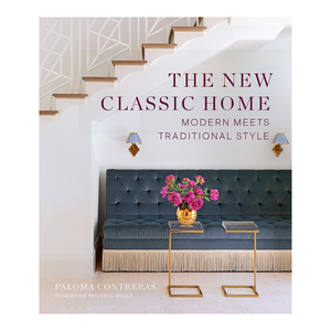 The New Classic Home