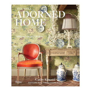 The Well Adorned Home