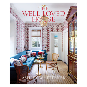 The Well Loved House