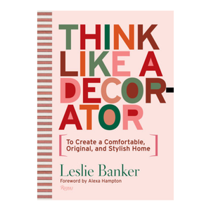 Think Like a Decorator