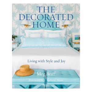 The Decorated Home