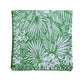 GREEN & WHITE MONSTERA TABLECLOTH & NAPKINS