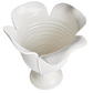 PETAL CERAMIC VASE
