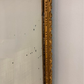 RECTANGULAR PAINTED NEOCLASSICAL HALL MIRROR