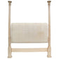 LOUIS XVI STYLE QUEEN FOUR POSTER BED