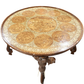 VINTAGE ELEPHANT CENTER TABLE