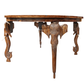 VINTAGE ELEPHANT CENTER TABLE