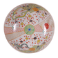 PORCELAIN MULTICOLOR DRAGON BOWL