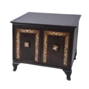 JOHN WIDDICOMB CABINET