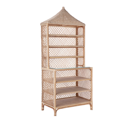 PAGODA BRIGHTON ETAGERE