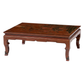 CHINESE COROMANDEL STYLE COFFEE TABLE