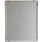 TROPICAL LEAVES WALL DECOR WHITE