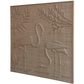 FLAMINGO WALL ART