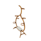 BAMBOO PLANT STAND
