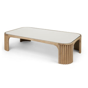 LARGE ROMA COFFEE TABLE