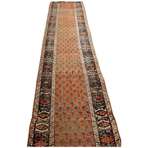 PERSIAN SARABAND RUNNER