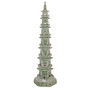 7 LAYER PAGODA