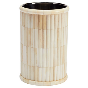 BONE INLAY BOTTLE CHILLER