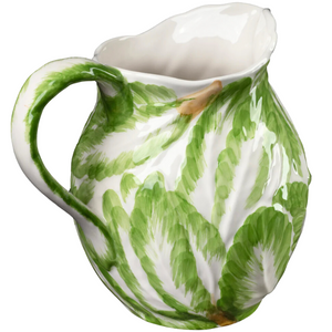 RADISH PITCHER