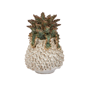 PINEAPPLE VASE