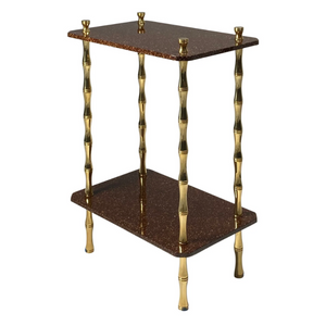 LARGE FREDDIE SIDE TABLE