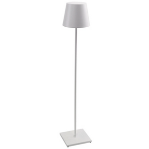 WHITE XXL FLOOR LAMP