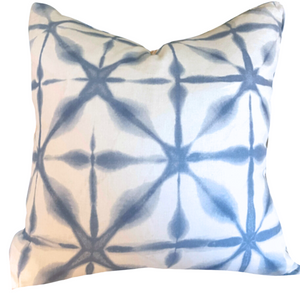 SCHUMACHER ANDROMEDA SKY PILLOW