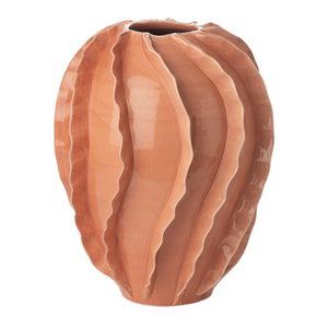 DESERT ROSE VASE