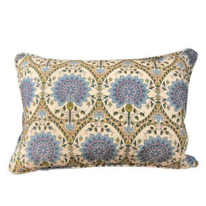 PIERRE FREY BRAQUENIE TAJMAHAL LUMBAR PILLOW