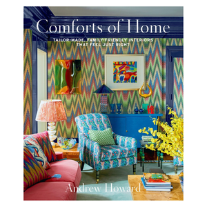 Comforts of Home