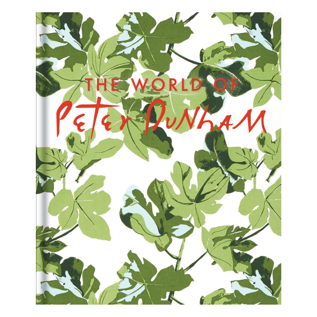 The World of Peter Dunham