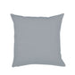 SOLID COTTON LINEN PILLOW