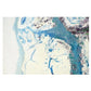 SIGNED BRAZILIAN ABSTRACT, Circa 1960