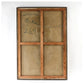 SIGNED BRAZILIAN ABSTRACT, Circa 1960