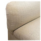 CUSTOM THREE PIECE SOFA SUITE IN THE STYLE OF MILO BAUGHMAN