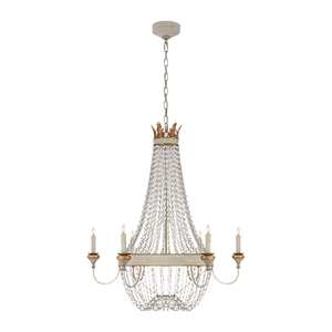 JULIE NEILL SWEDISH CHANDELIER