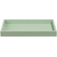 RAFFIA DECORATIVE TRAY