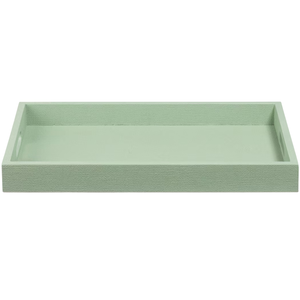 RAFFIA DECORATIVE TRAY