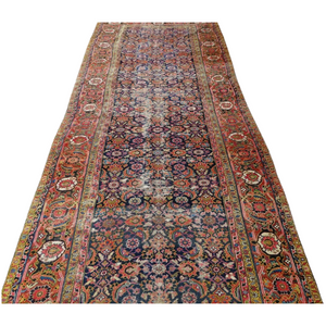 MAHAL CARPET