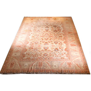 INDO-MAHAL RUG