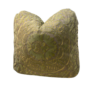 FORTUNY CUSTOM TURKISH PILLOW