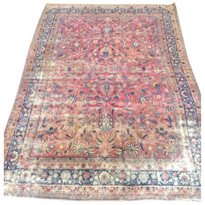 ORIENTAL RUG