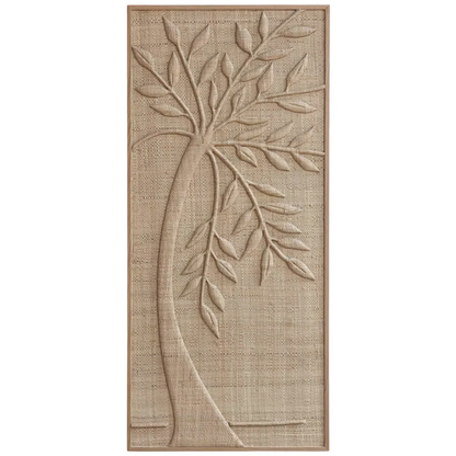 PALM WALL ART