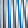 STRIPE ELEGANTE WALLPAPER SAMPLE - MEDIUM BLUES