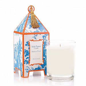 SEDA FRANCE CANDLE