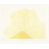 FRAMED GEOMETRIC COLOR STUDY SERIES - SUNLIGHT
