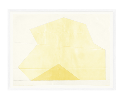 FRAMED GEOMETRIC COLOR STUDY SERIES