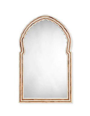 LARGE BARDOT MIRROR