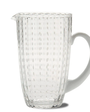 TRANSPARENT CARAFE